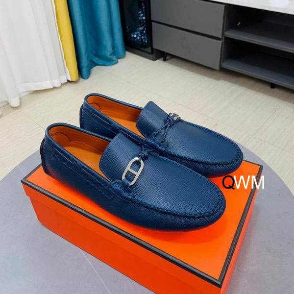 Picture of Hermes Shoes _SKUHermessz38-452CWM050110938